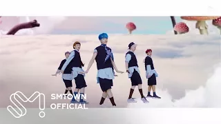 NCT DREAM 엔시티 드림 'We Young' MV