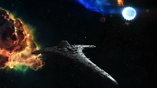 Stargate Universe - Destiny Battles (Stargate Races Mod)