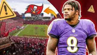 CAME OUT NOW! IT WILL BE? TAMPA BUCCANEERS NEWS, BUCS NEWS!