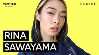 Rina Sawayama "XS" Official Lyrics & Meaning | Verified