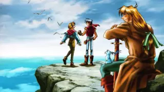 Wild Arms (PS1) Town [Extended w/ DL Link]