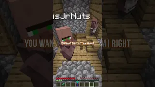 Minecraft villagers are getting smarter 42