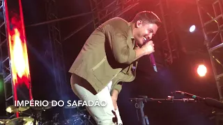 Wesley Safadão - Vidente Ao vivo no Garota Vip Recife