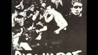 discharge-the final bloodbath