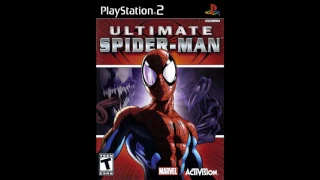 Ultimate Spider-Man Game Soundtrack/Music/OST - Final Battle