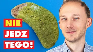 Niezdrowe jedzenie: 6 najgorszych produktów ze sklepów! Czyli czego nie jeść | Dr Bartek Kulczyński