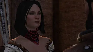 Dragon Age 2: Bethany Complete Story & All Outcomes