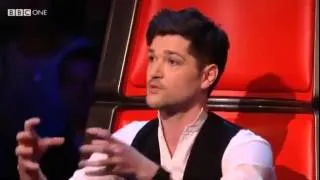 [FULL] Aleks Josh - Better Together (Jack Johnson)- Live Show 4- The Voice UK