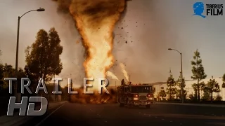 Fire Twister - Feuerhölle L.A. (HD Trailer Deutsch)