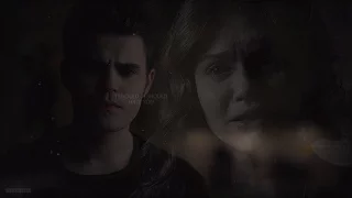 ● [STEFAN+LYDIA+DAMON] Attention