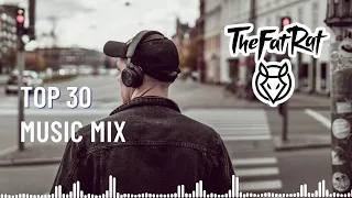 TheFatRat top 30 | Best of TheFatRat | Most Popular Songs of TheFatRat | 2024 Mix