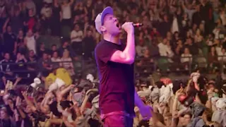 Hilltop Hoods - Restrung Live