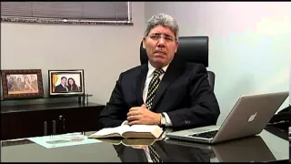 Oração - Rev. Hernandes Dias Lopes