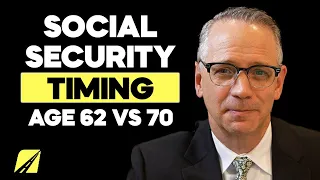 62 Or 70? When To Start Collecting Social Security Benefits.