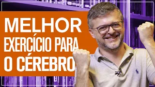 Exercício para o cérebro