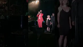 Josh Groban, You Raise Me Up Live, Seattle 2019