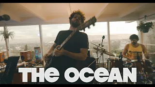 The Main Squeeze - "The Ocean"