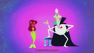 Zig and Sharko (हिन्दी) - Heat Wave The Proposal Hindi