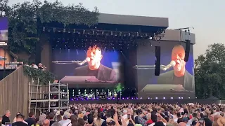 (2023-07-07) Billy Joel, BST Hyde Park - Only the Good Die Young ⭐️