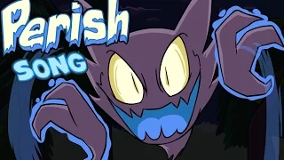 PERISH Song PANIC ! - Pokémon Parody