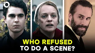 The Handmaid's Tale: Behind The Scenes Struggles And Dramas Revealed! |⭐ OSSA