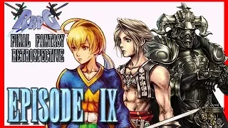 RRPG Final Fantasy Retrospective - Episode 9 (Final Fantasy XII & Ivalice)