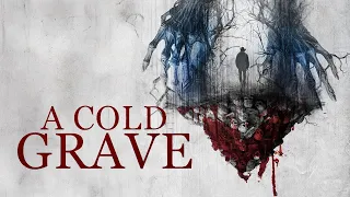Холодная могила / A Cold Grave / The Roger Project   2024   трейлер