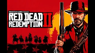 Прохождение Red Dead Redemption 2 # 4