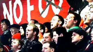 Orient vs Arsenal, FA Cup