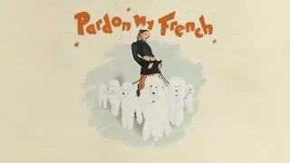 Gabi Sklar - Pardon My French (Visualizer)
