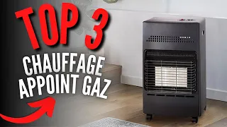 Meilleur Chauffage Appoint Gaz 2024