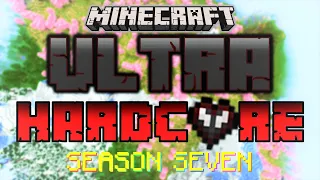 MINECRAFT ULTRA HARDCORE UHC | HYDRATION NATION | SEASON SEVEN