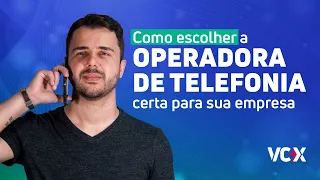 Como escolher a melhor operadora de telefonia móvel para sua empresa