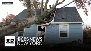 Here's what to know about the risk of tornadoes in the New York area