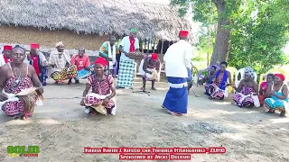 Karisa Kafiri & Kifudu cha Tambala Mtsangamali  - Achee hoyaaa