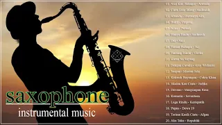 Saxophone Lagu Indonesia Paling Enak Di Dengar 2021 - Asal Kau Bahagia, Cinta Luar Biasa