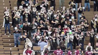 Penn High School Pep Band - Bang by AJR