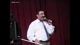 Аликперов Абдулмурад - Зарафатдин сегьне (2000)   полная версия