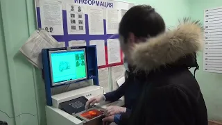 В Тобольске задержана группа лиц, подозреваемых в разбойном нападении