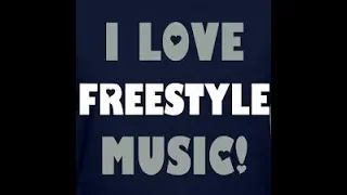 Freestyle 2018 Master mix By DJ Tony Torres