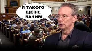 😱ЧЕКАЛКИН: Ми віддали всю владу КВАРТАЛУ 95, але нікому не смішно.Як Зеленський знищив Мобілізацію