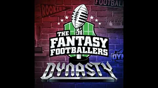 Scouting the 2024 WR Prospects: Part 1 + RouteScore - Dynasty Fantasy Football