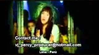 Cher - Believe REMIX (Vj Percy Tribal Video Mix).flv