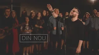 DIN NOU - Betania Worship Dublin