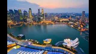 Singapour Entre Enfer Et Paradis Reportage 2019