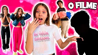 MEU CRUSH CELEBRIDADE - O FILME  | Mayumi