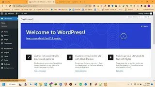 Xampp and Wordpress : How To Use Wordpress with XAMPP