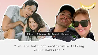 This is NUTS... but I'm going to Marry you! (with SUB) | Ellen Adarna & Derek Ramsey