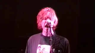 SONIC YOUTH - Offenbach, 02 November 92, Stadthalle (Full set)