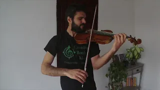 Armenian Folk Song Miniatures - Komitas